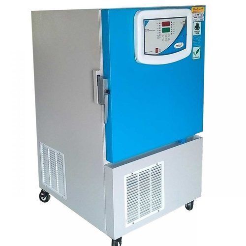 MTSDR-01 Laboratory Refrigerator