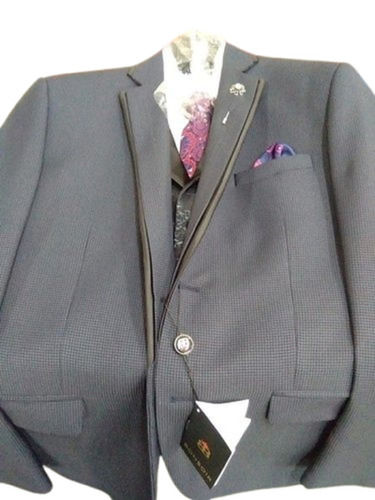 Party Wear Suit For Men