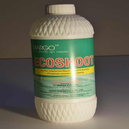 Brown Phosphate Solubilizing Bacteria (Psb) Liquid, Packaging Type: Hdpe Bottle