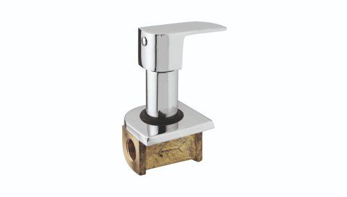 Qblu Imported chinese Vignet BIb Tap, For Bathroom Fitting