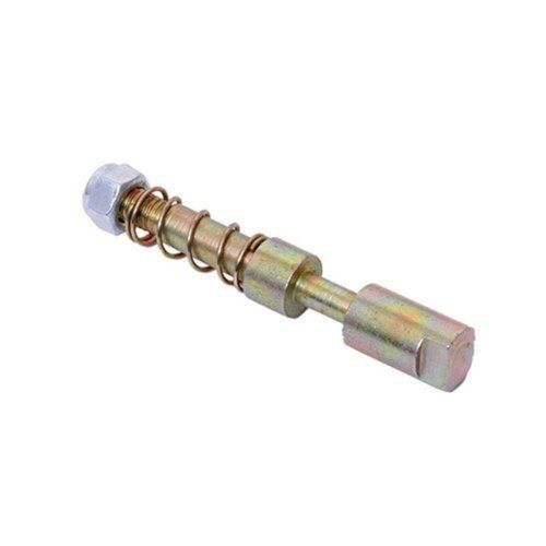 Stainless Steel Polished Rotavator Push Pin, Size: 3inch Length