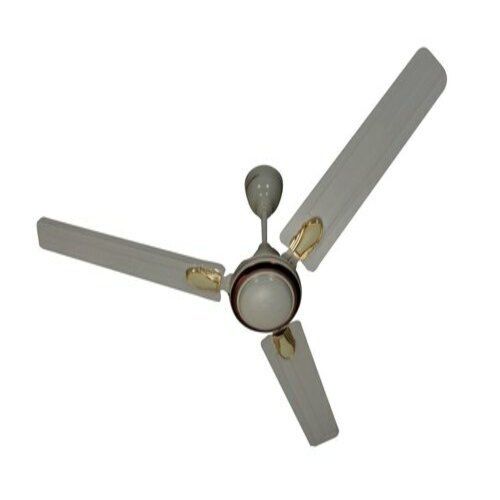 Three Blades Corrosion Resistance Electric Ceiling Fan