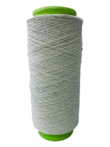 White Ring Spun Dyed Cotton Yarn For Weaving