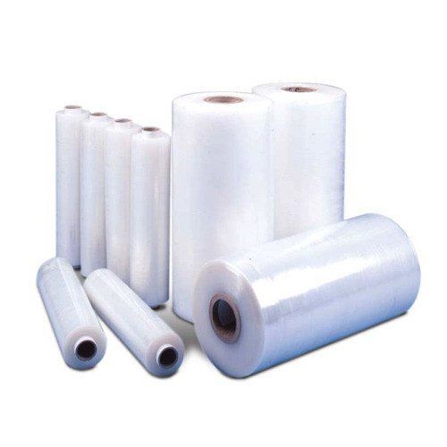 White Polyester Film