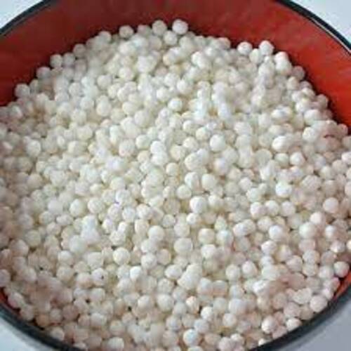 100% Natural White Delicious Sabudana For Cooking