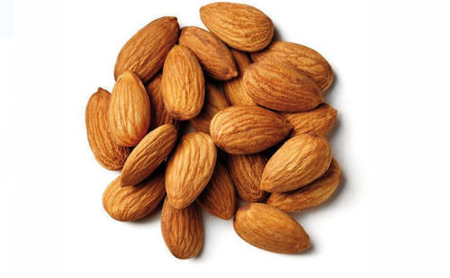 2.2 Inches Pure And Natural Food Grade Commonly Cultivated Dried Almond 