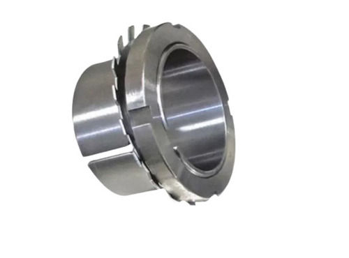 70 MM Bore Diameter Mild Steel Galvanized He 309 HGG Adapter Sleeve