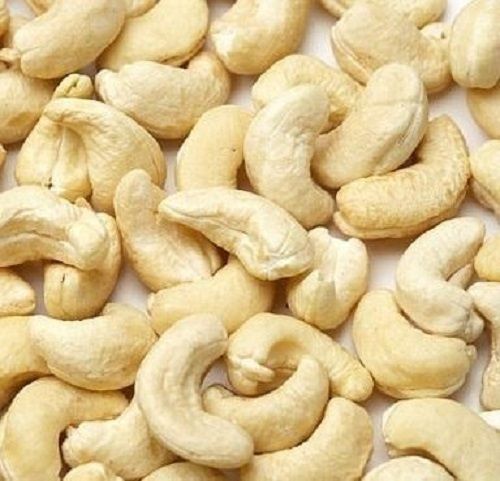 Broken Pure And Natural Commonly Cultivated Dried Raw Cashew Nuts Broken (%): 0%