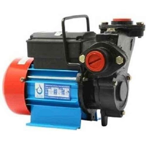 Corrosion And Rust Resistant 0.5 Hp I-Flo Water Pump Motor