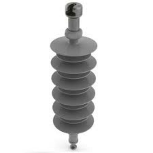 Corrosion Resistant Electrical Insulators For Power Distribution