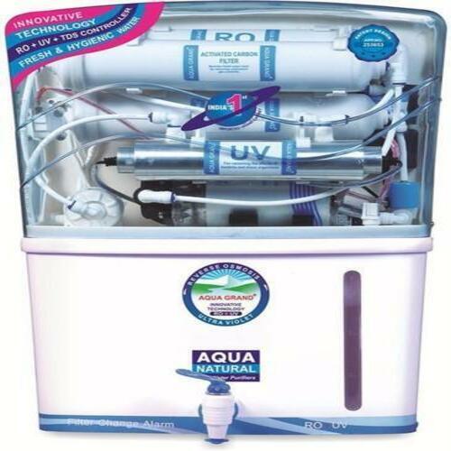 Durable Automatic Electric Aquaguard Ro Water Purifier