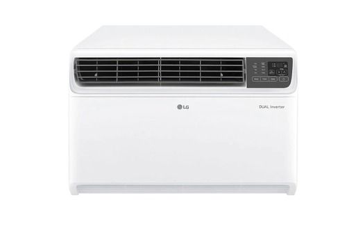 Electrical Modern Dual Inverter Turbo Cool Self Diagnosis Original Window Air Conditioner