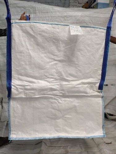 Polypropylene FIBC Jumbo Bags For Chemicals, Storage Capacity: 500-1500 Kg