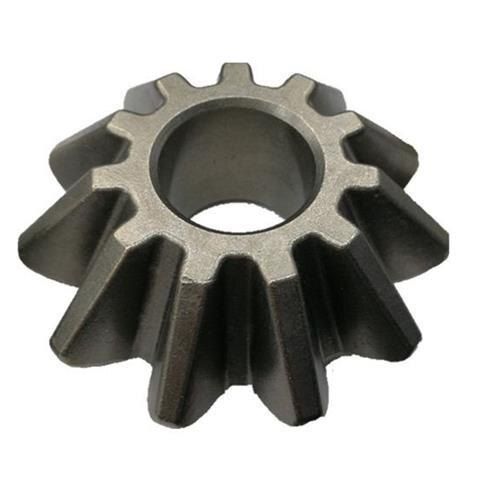 MS, Forge Round Railway Forged Components, For Automobile Industry