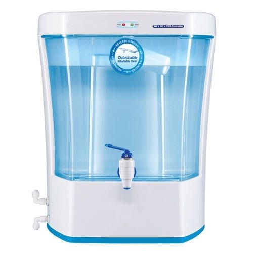 Heavy Duty Ro Water Purifier With 15 Liter Capacity