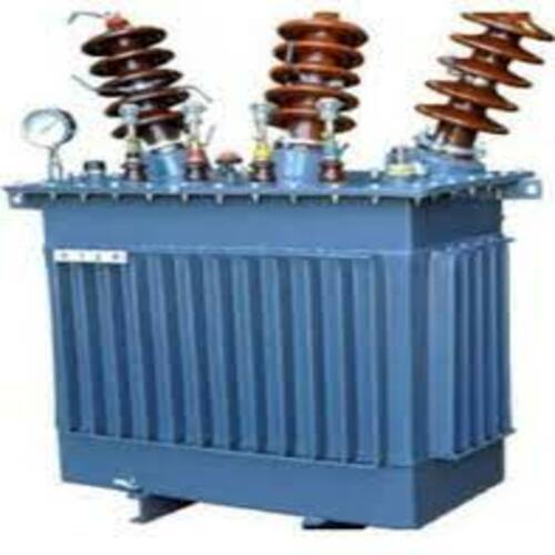 High Efficiency Power Distribution Transformers For Commercial Use