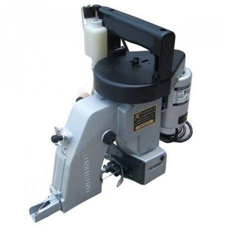 Industrial Bag Closer Sewing Machine, Capacity: 10-12 Bags Per Minute