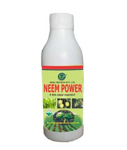 Liquid Neem Power Organic Pesticides