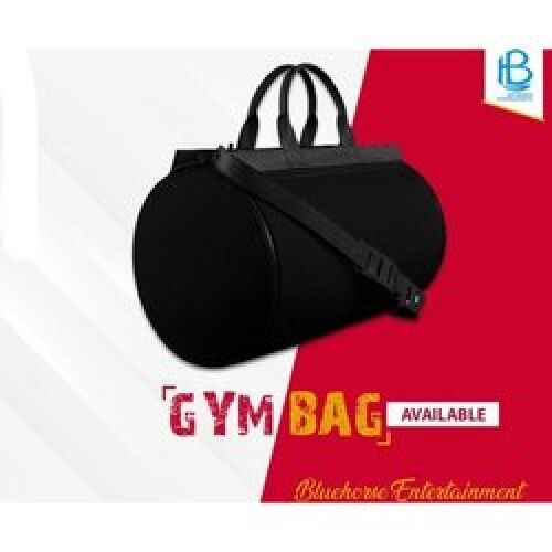 Polyester Gym Bag Printing Service