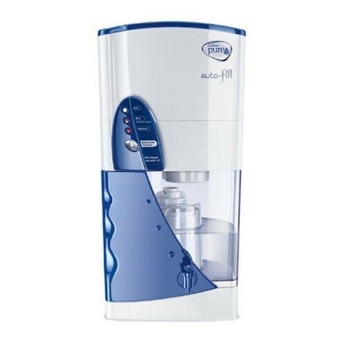 Portable And Durable Wall Mounted Pure It RO Water Purifier