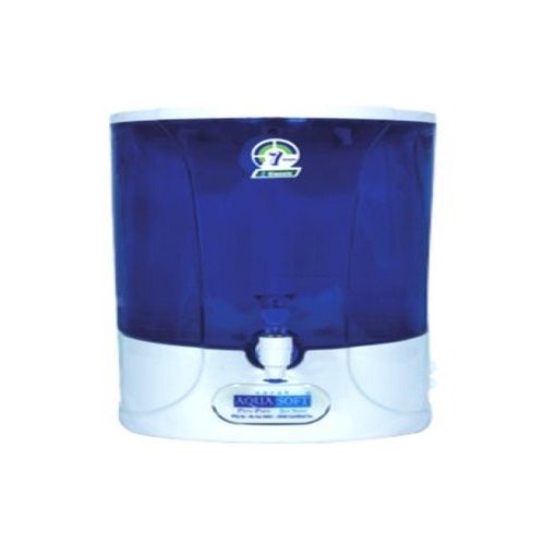 Ro+Uv+Tds Controller Copper Water Purifier With 12 Liter Capacity