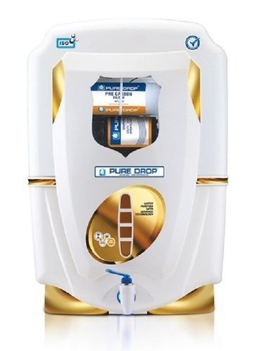 RO Water Purifier