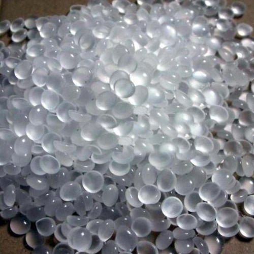 Small Particle Long Lasting Light Weight White Variety Plastic Granules