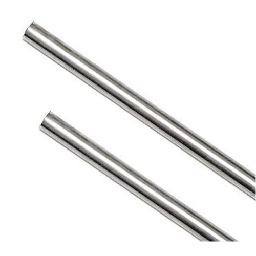 Grey Strong Sustainable Cost Friendly Stainless Steel Rods For Construction