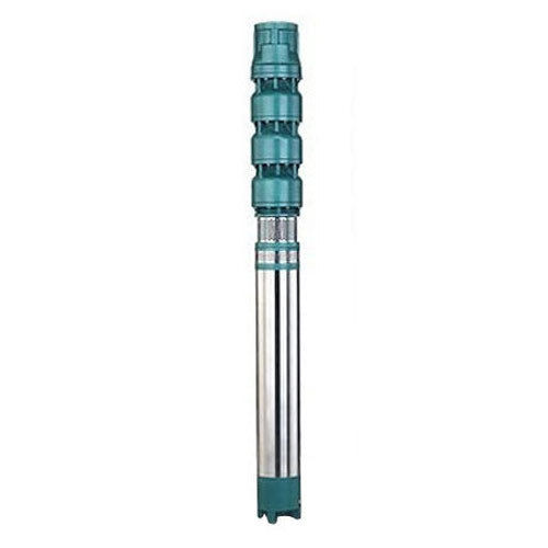 V6 Submersible Pump For Agriculture And Three Phase, 0.5 - 5 Hp Motor