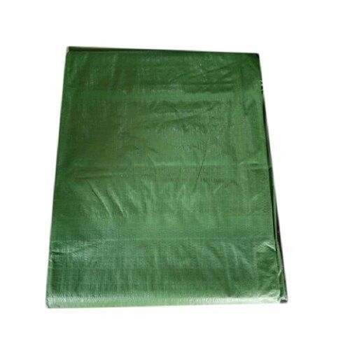 Green Waterproof HDPE Tarpaulin