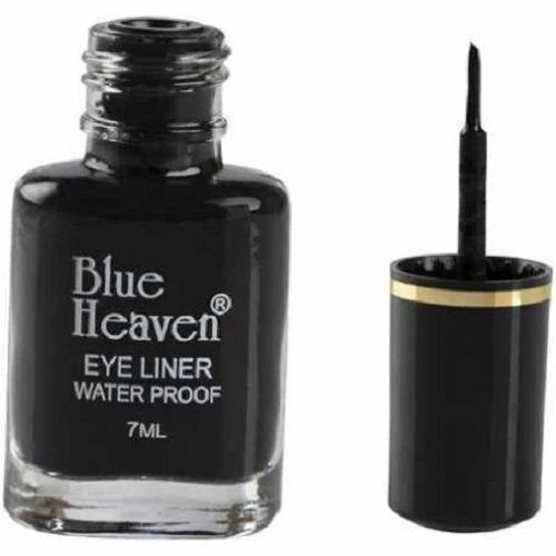 7 ML Water Proof And Smudge Proof Long Lasting Liquid Eyeliner