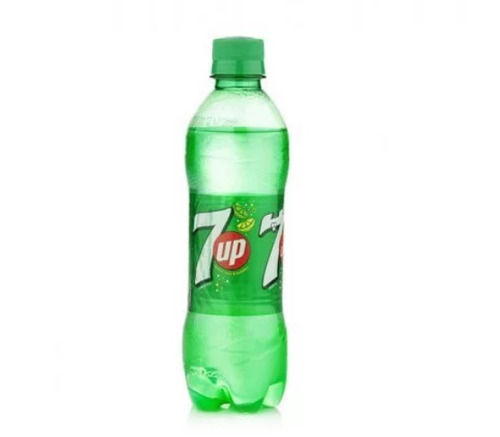 7 Up Cold Drink