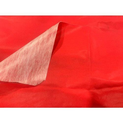 MODEL PAPER VELVET PAPER - 10 MT X 1 MT RED - ORIGINAL PRYM 611278