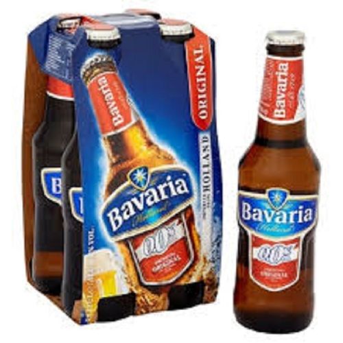 Bavaria Strawberry Drink 330ml