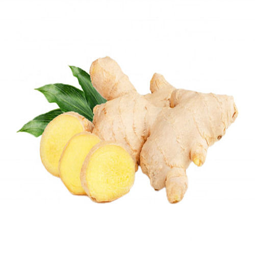 Chemical Free Fresh Ginger