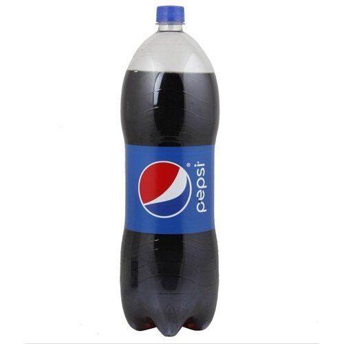 Delicious And Sweet Alcohol Free Chilled Refreshing Pepsi Cold Drink