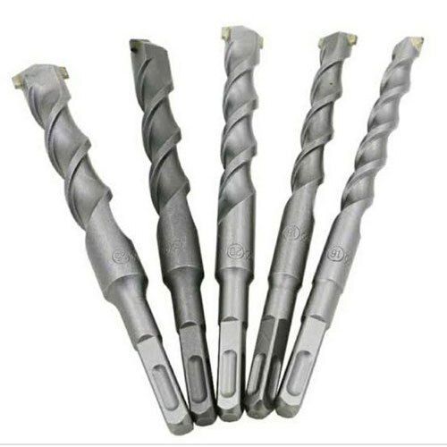 Easy to Operate High Strength Corrosion Resistant Steel Body Drill Bits