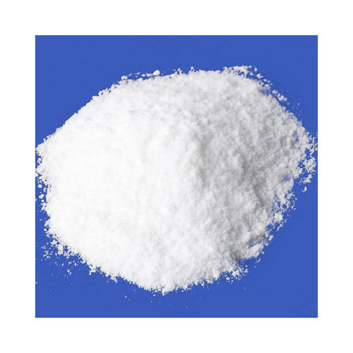 Silver Food Grade L-Glutamic Acid White Crystalline Powder