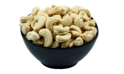 Healthy And Nutritious Dried White W240 Cashew Nuts