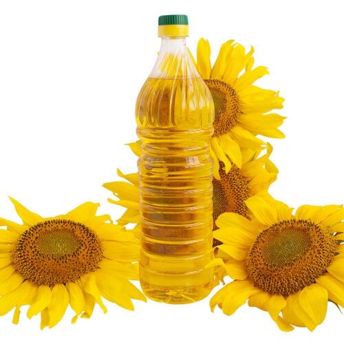 sunflower oil