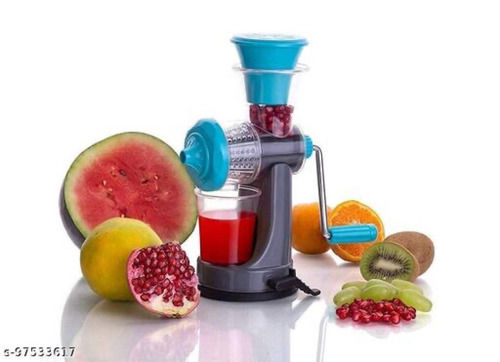 Mini Juicer