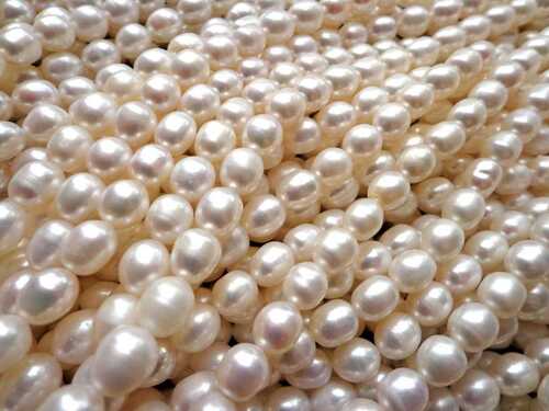 Pearl Beads 