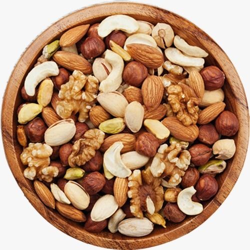 Pure And Natural Food Grade Commonly Cultivated Dried Mix Nuts