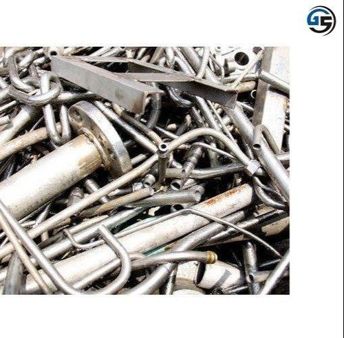 Rust Proof Highly Durable Stainless Steel Scrap