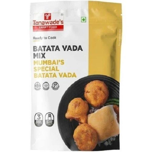 Spicy Fried Ready To Eat Special Batata Vada Mix Snack