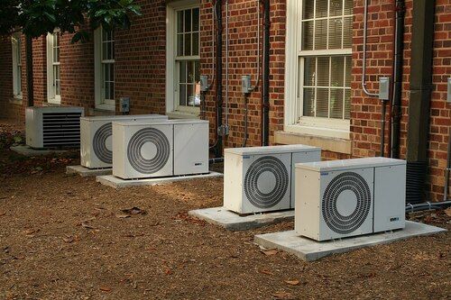 Split And Window Air Conditioner Repairing Service