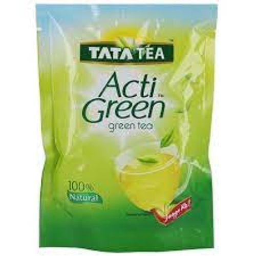 A Grade Indian Origin 99% Pure Strong Teste Tata Green Tea