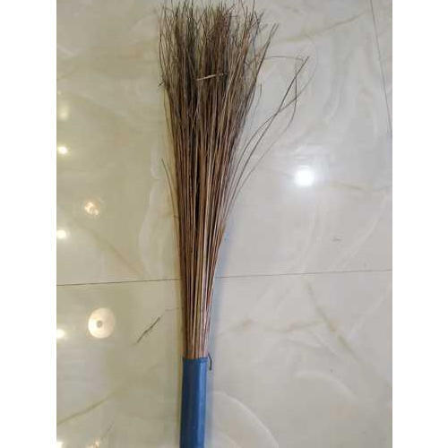 Cleaning Coconut Broom
