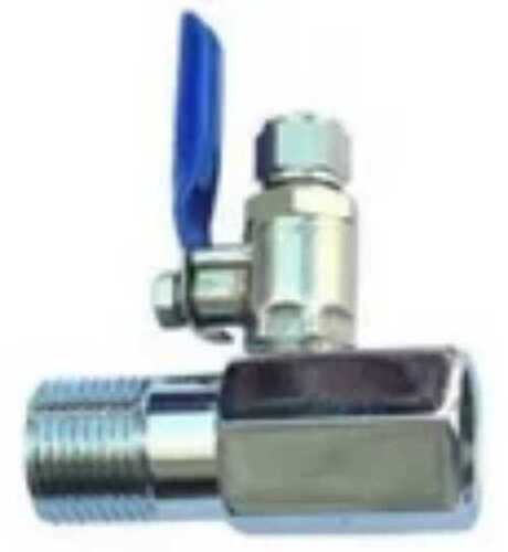 Easy To Fit Brass RO Ball Valve