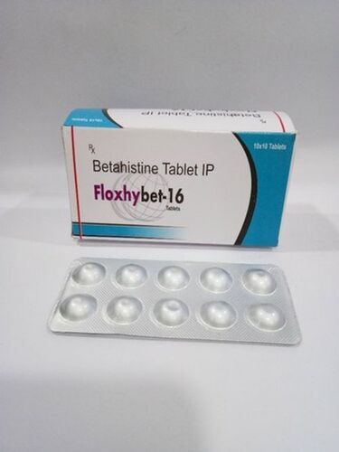 Floxhybet 16mg Tablet, 10x10 Tablet